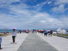 -青海湖国家重点风景名胜区