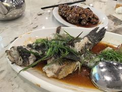 -台山新孖宝柴火黄鳝饭(三合温泉店)