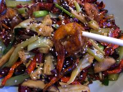 -鱼库·不仅是一家烤鱼店(车公庙店)