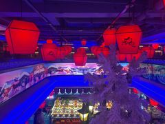-山河屯铁锅炖鲜鹅·东北菜(开发区一店)