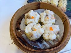 -万山楼海鲜酒家·二十三年老字号