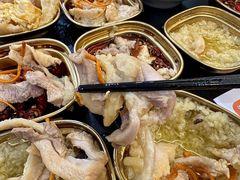 -石潭贵香酒店(玄真路店)