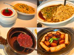 -芳芳私房菜(玖珑湾店)