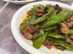-曾氏肥肠馆(凯瑞雅居店)