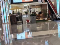 -第六空间家居电器超级Mall(西溪店)