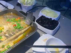 -半天妖烤鱼(绿地大融城店)