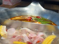 -湊湊火锅·茶憩(皇姑万象汇店)