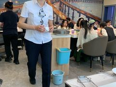 -海味当家·蒸锅海鲜(中山广场创始店)