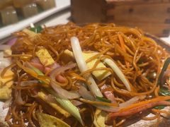 -叹茶靓点·粤式餐厅·全天茶市(石井万民广场店)