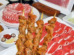 -牛街·马辈儿涮肉(牛街总店)