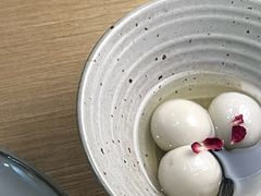 -本处·素食·融合料理(南油店)