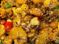 -老好人象山海鲜(岭南路店)