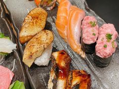 -合点寿司(金虹桥商场店)