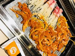 -新石器烤肉(南通CBD大有境店)