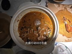 -费大厨辣椒炒肉(高铁吾悦广场店)