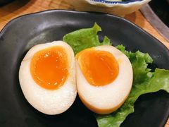溏心鸡蛋-伊豆野菜村(大族广场店)