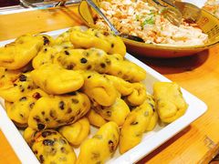 -素清香(解放路店)