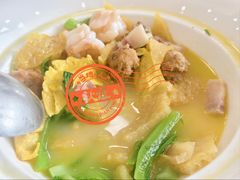 -农园餐厅(北京大学店)