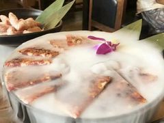 -九田家黑牛烤肉料理(中北镇店)