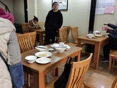 大堂-回回锅贴(小河沿店)