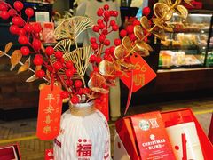 -星巴克(西湖天地店)