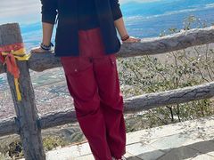 -鸡鸣山旅游景区