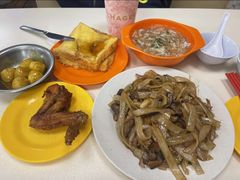 -冰岛茶餐厅(人民路店)
