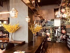 -新鲜誌·新派食集(万象天地店)