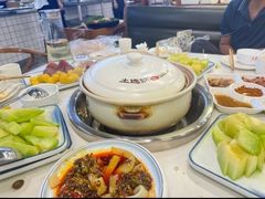 -土连锅·现熬养生汤锅(梁家巷店)