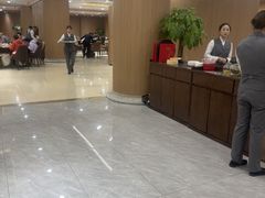 -全聚德(上海首店浦东店)