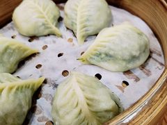 茴香贝丁包-东升灌浆包(辛庄街总店)