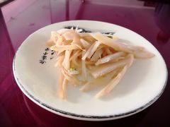 -北京龙庆四季香农家饭庄·灶台鱼·碳烤虹鳟鱼(龙庆峡店)