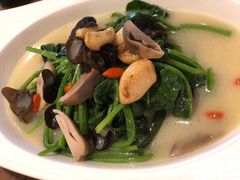 -水月周庄铂尔曼酒店-水月荟中餐厅