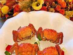 -香格里拉香宫·海鲜青岛菜·鲁菜·淮扬菜