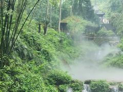 -青城山