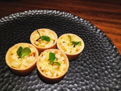 藜麦香芒虾-梅花境(万科店)