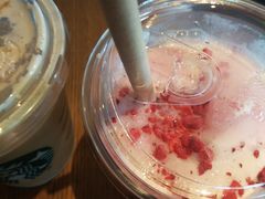 -星巴克(红房子店)