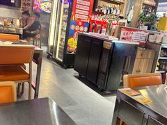 -有蚝有翅烧烤大排档·宵夜(右安门店)