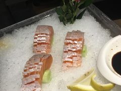 -79号渔船海鲜饭店(华强北店)