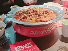 -胖哥俩肉蟹煲(盐城金鹰国际店)