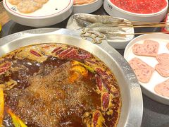 -大龙燚火锅(春熙店)
