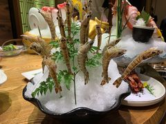 -尚海豆捞(乐虹坊店)