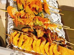 -远大美食广场(远大购物中心店)