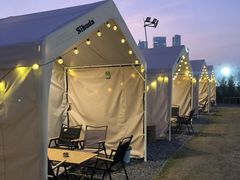 -蜜野MatYe城市营地·团建年会·亲子派对