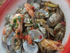 -老三样·美食研究中心(世贸路店)