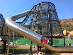 -浅山蜜塘奇妙乐园·亲子营地