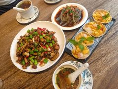 -小喜客·云南特色菜(纳西庭院店)