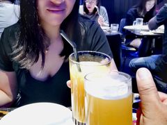 -MOSSO德国餐厅·音乐酒吧(环宇荟店)