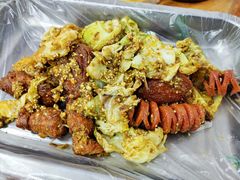 -二钢串叔麻辣烫(华龙大厦店)