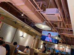 大堂-七八冷面·延边朝鲜族美食(圣熙八号店)